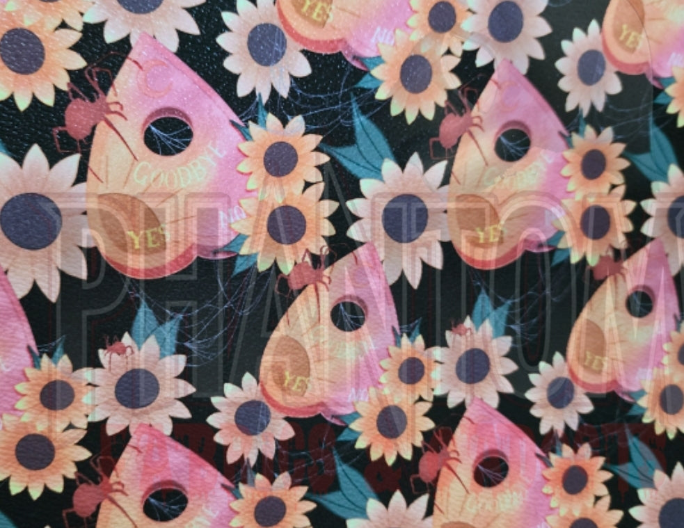 Preorder Sunflower Planchet