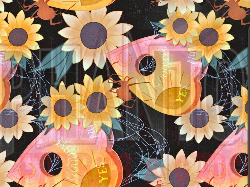 Preorder Sunflower Planchet