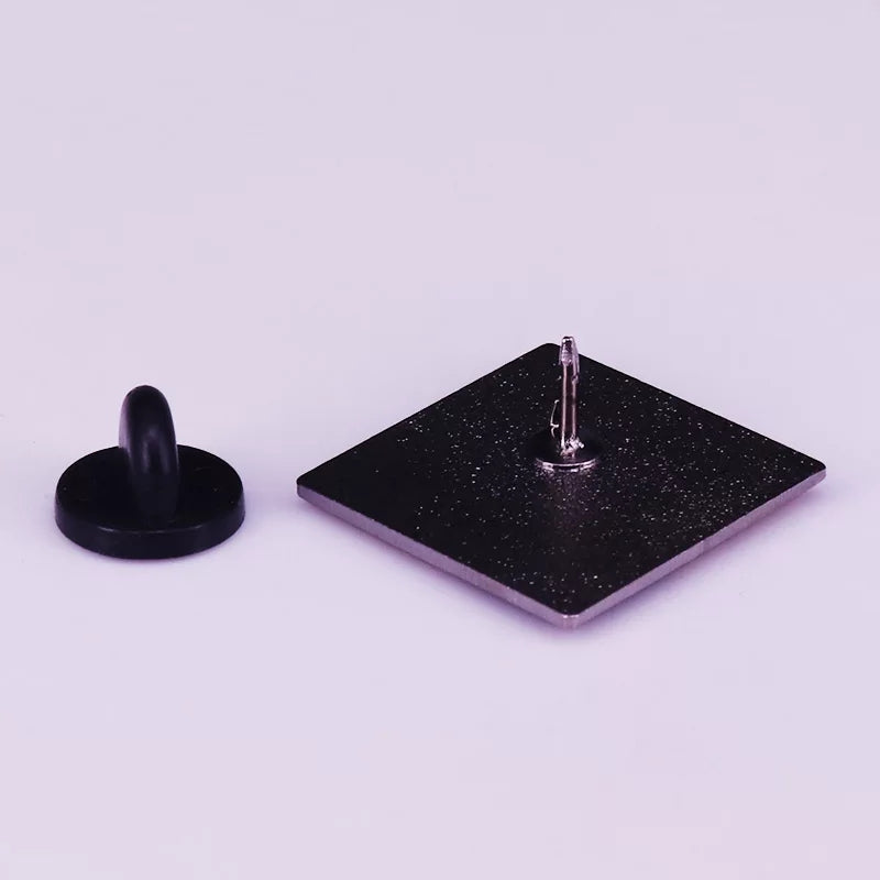 Pin Head Hellraiser Enamel Pin