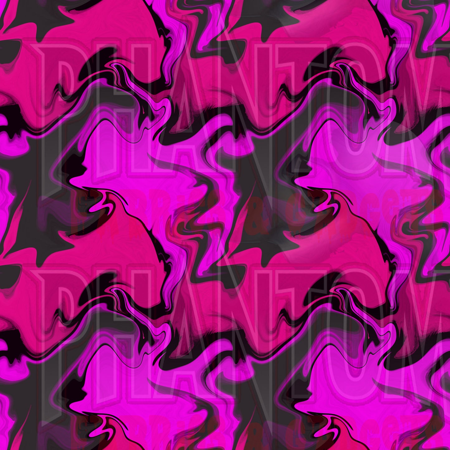 Preorder Pink Swirl