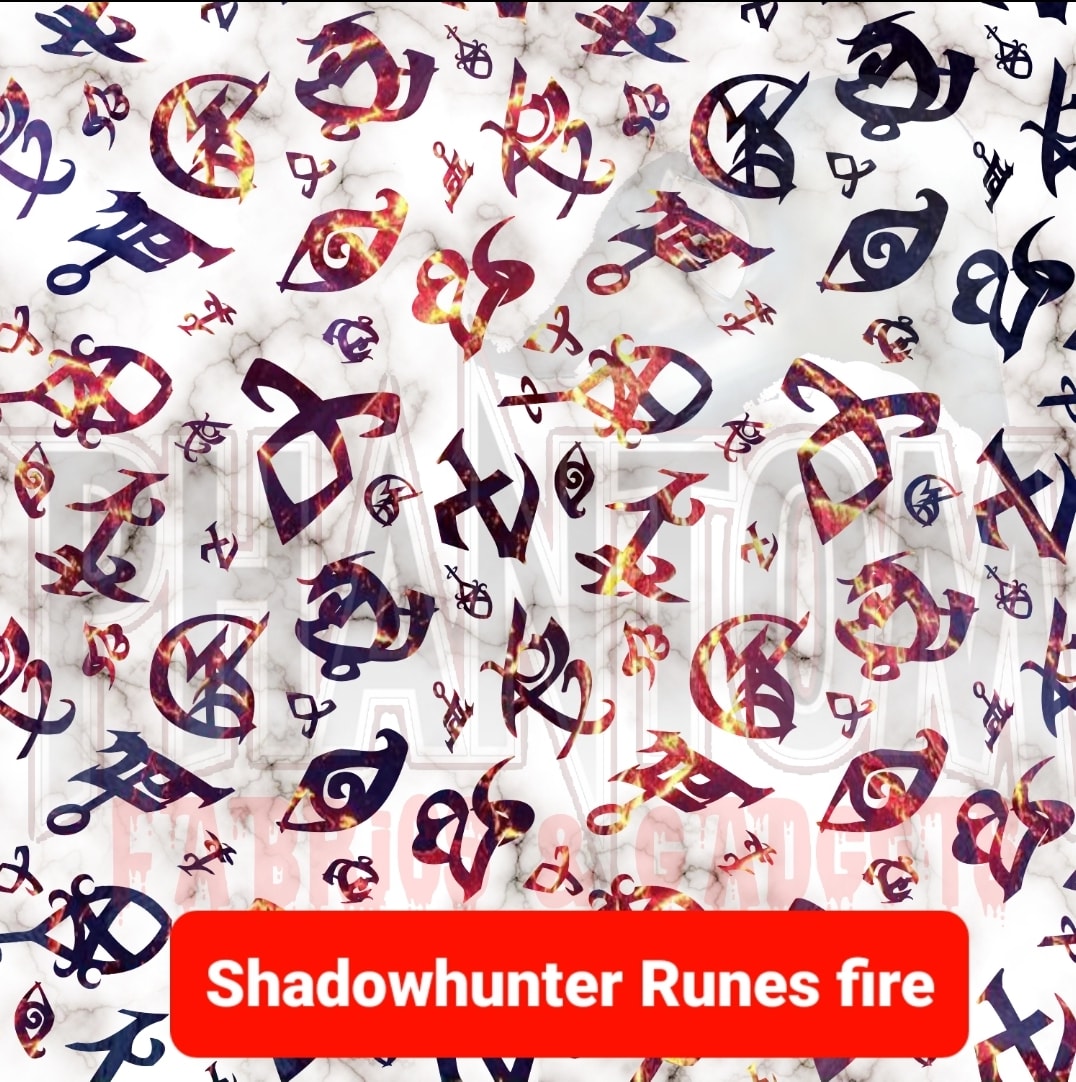 Preorder Runes Fire