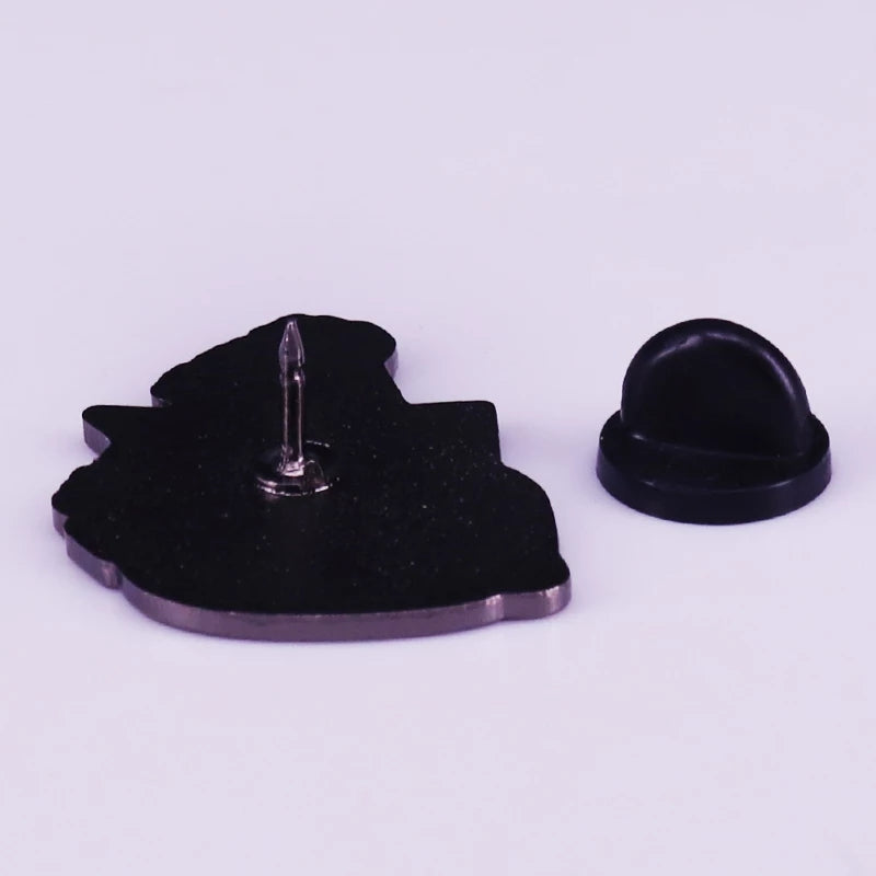 Gacy Pogo Enamel Pin