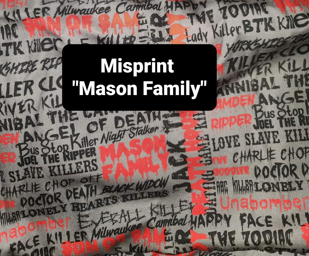 Killer Names Media Titles Clearance