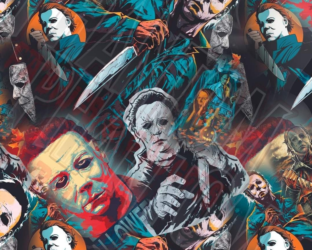 Preorder Horror Mike