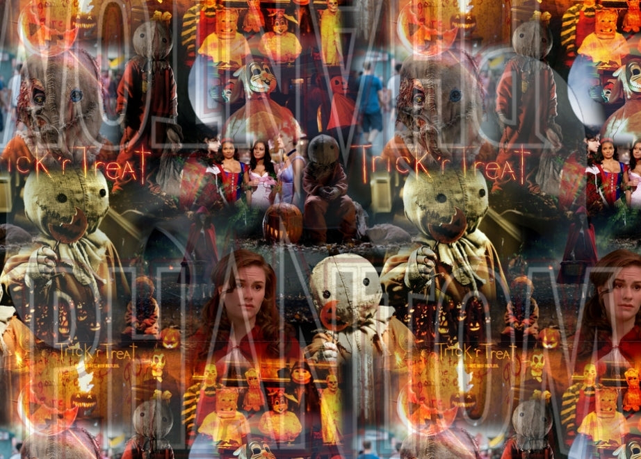 Preorder Trick r Treat