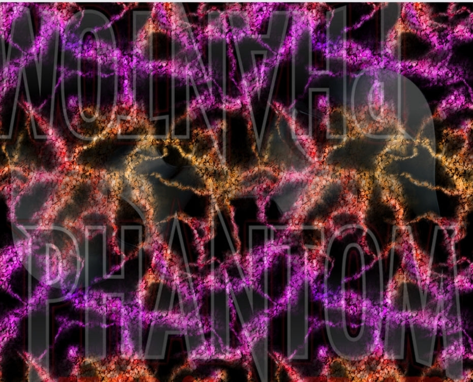 Preorder Cracked Marble Sunset