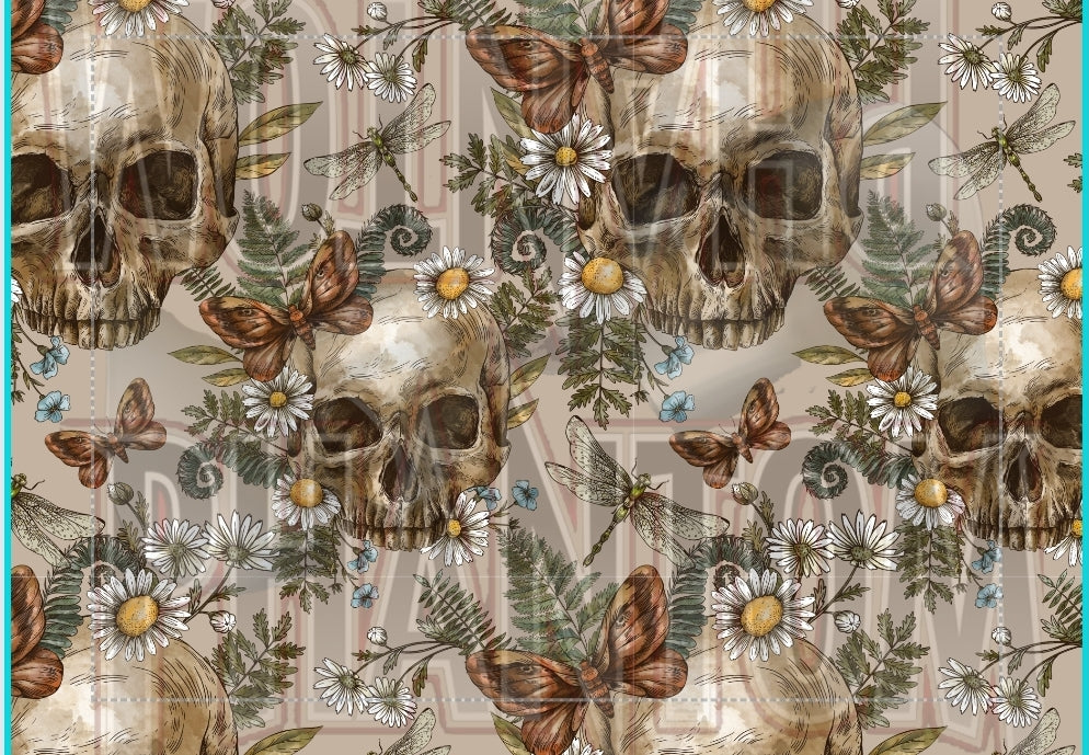 Preorder Death & Daisies light