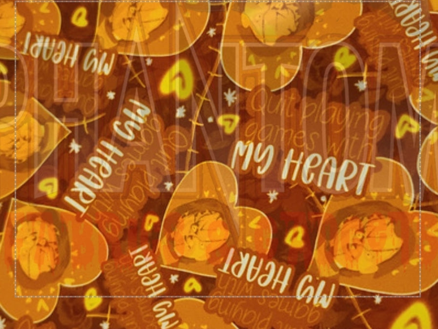 Quit Playing Games Evil Doll Love Lycra