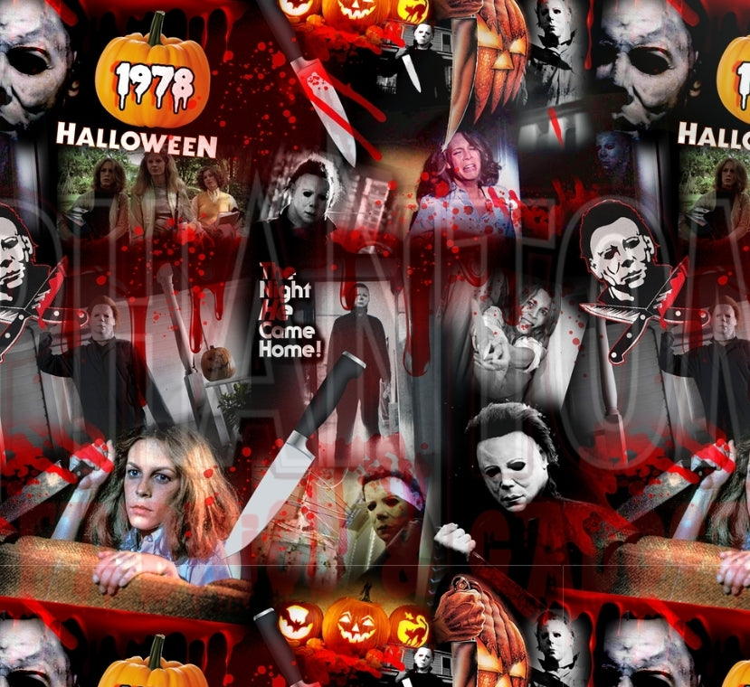 Preorder 1978 Halloween