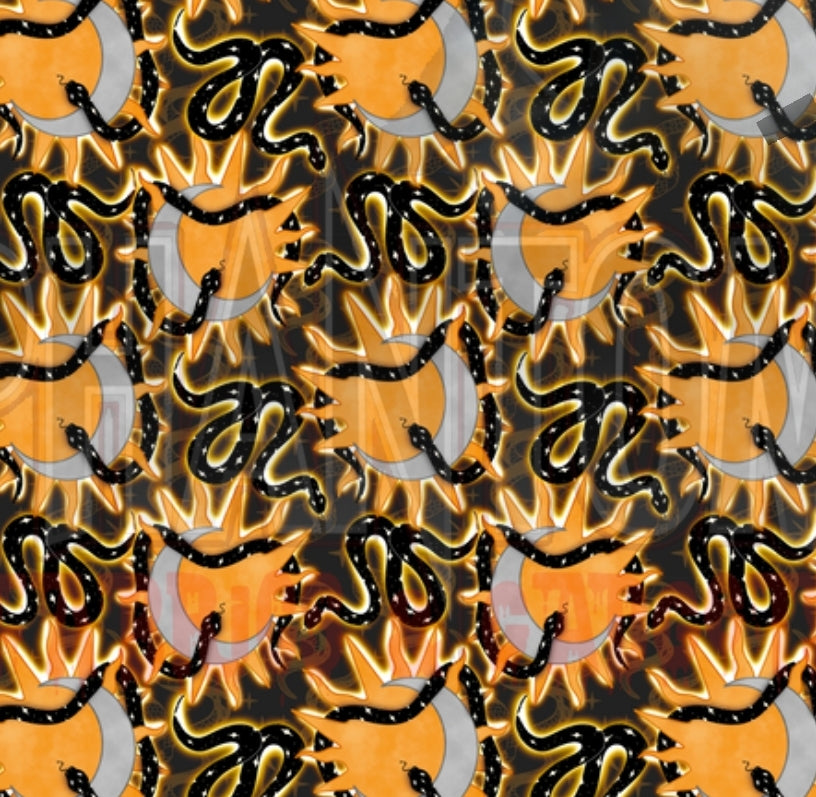 Preorder Summer Snakes