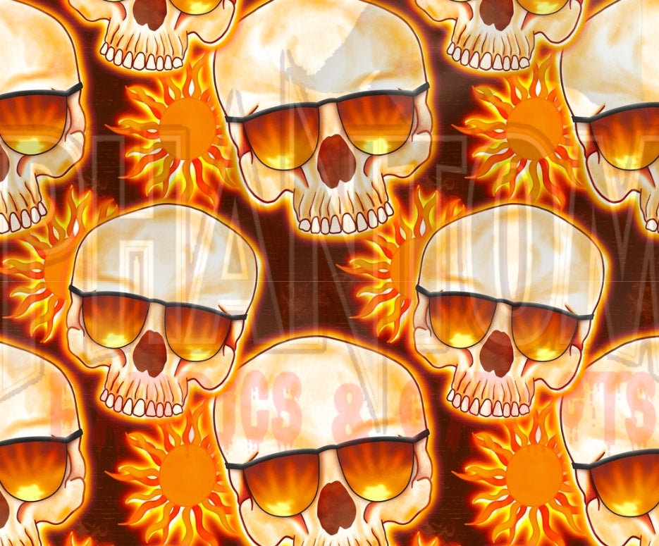 Preorder Summer Skulls