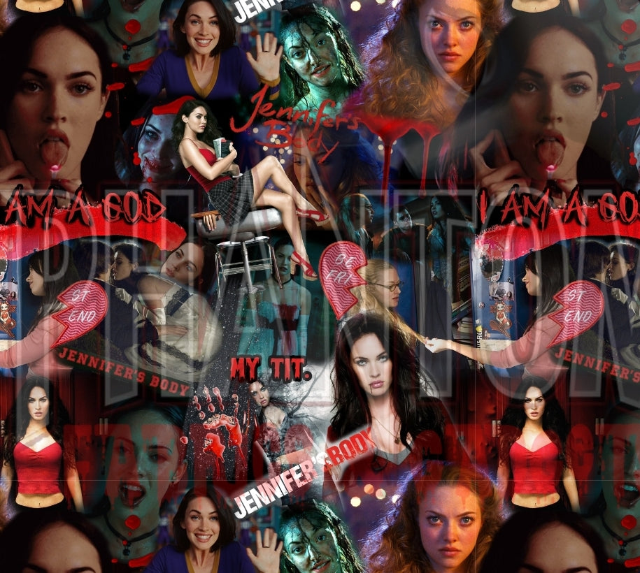 Preorder Jennifer's Body