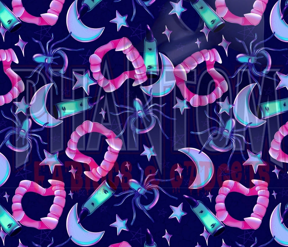 Preorder Neon Halloween Toys