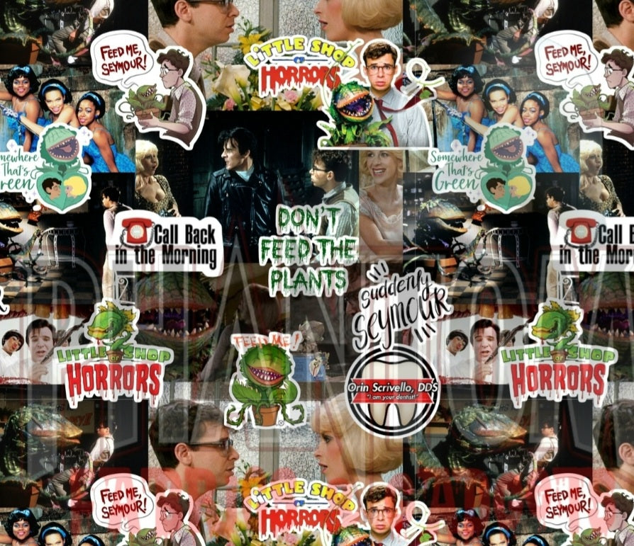 Preorder Horror Shop