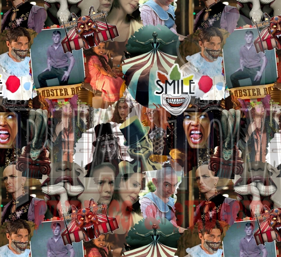 Preorder Horror Show