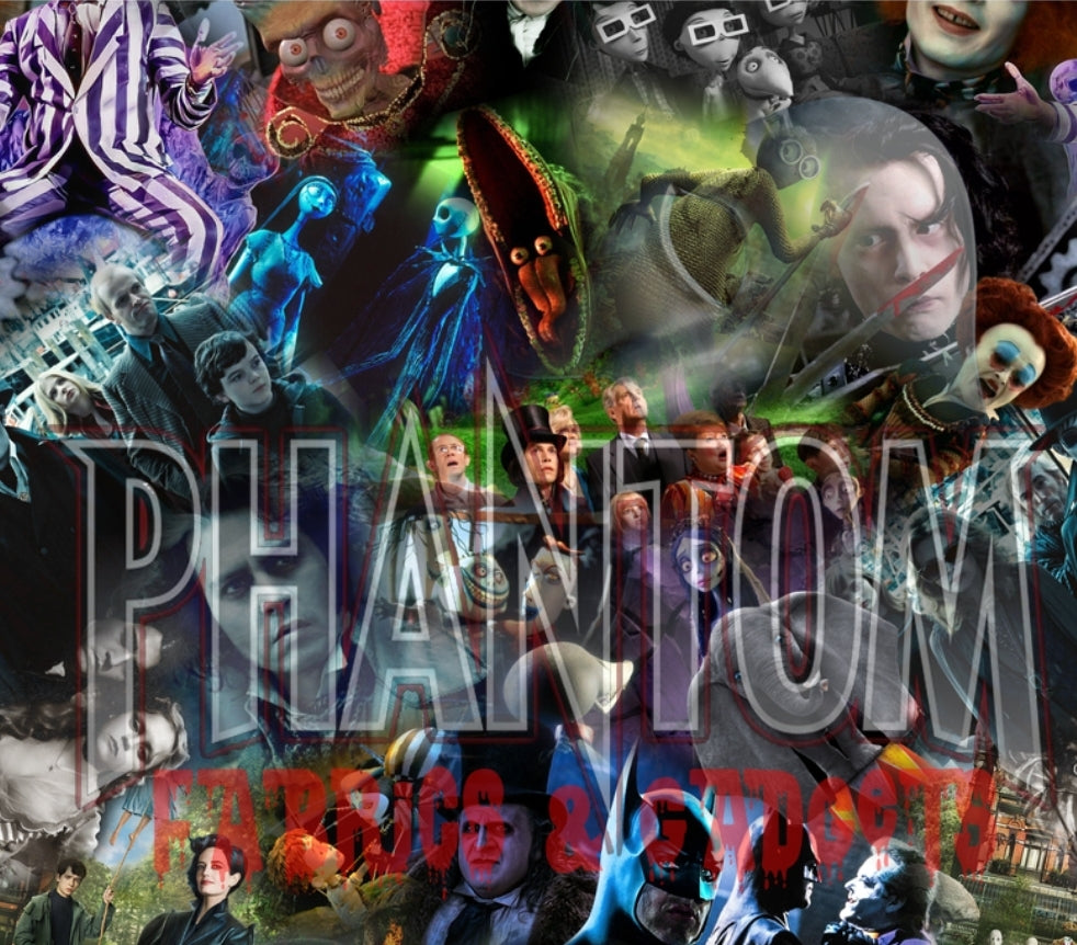 Preorder Burton Mashup