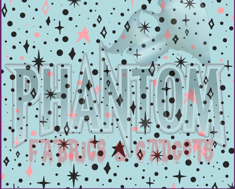 Preorder Starry Witch Coordinate