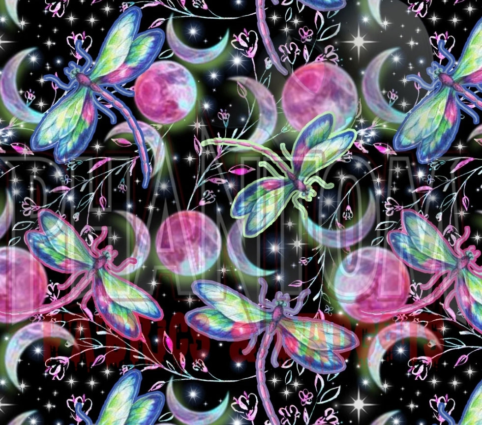 Preorder Dragonfly Moons