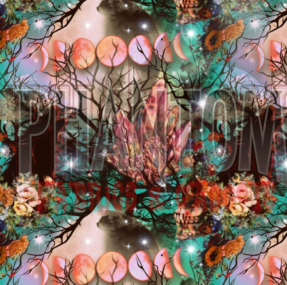 Preorder Crystal Moons