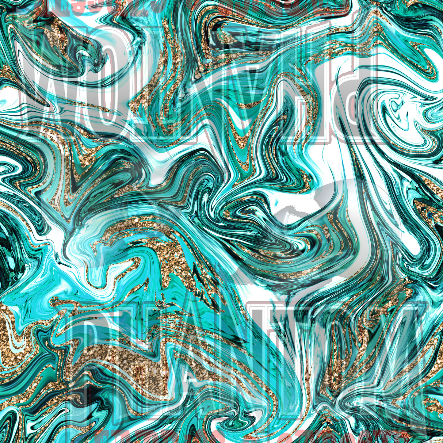 Preorder Liquid Glass Blue