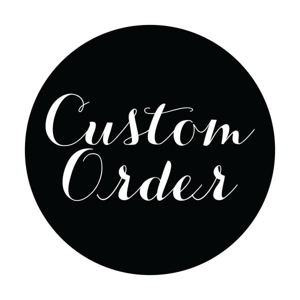 Special order