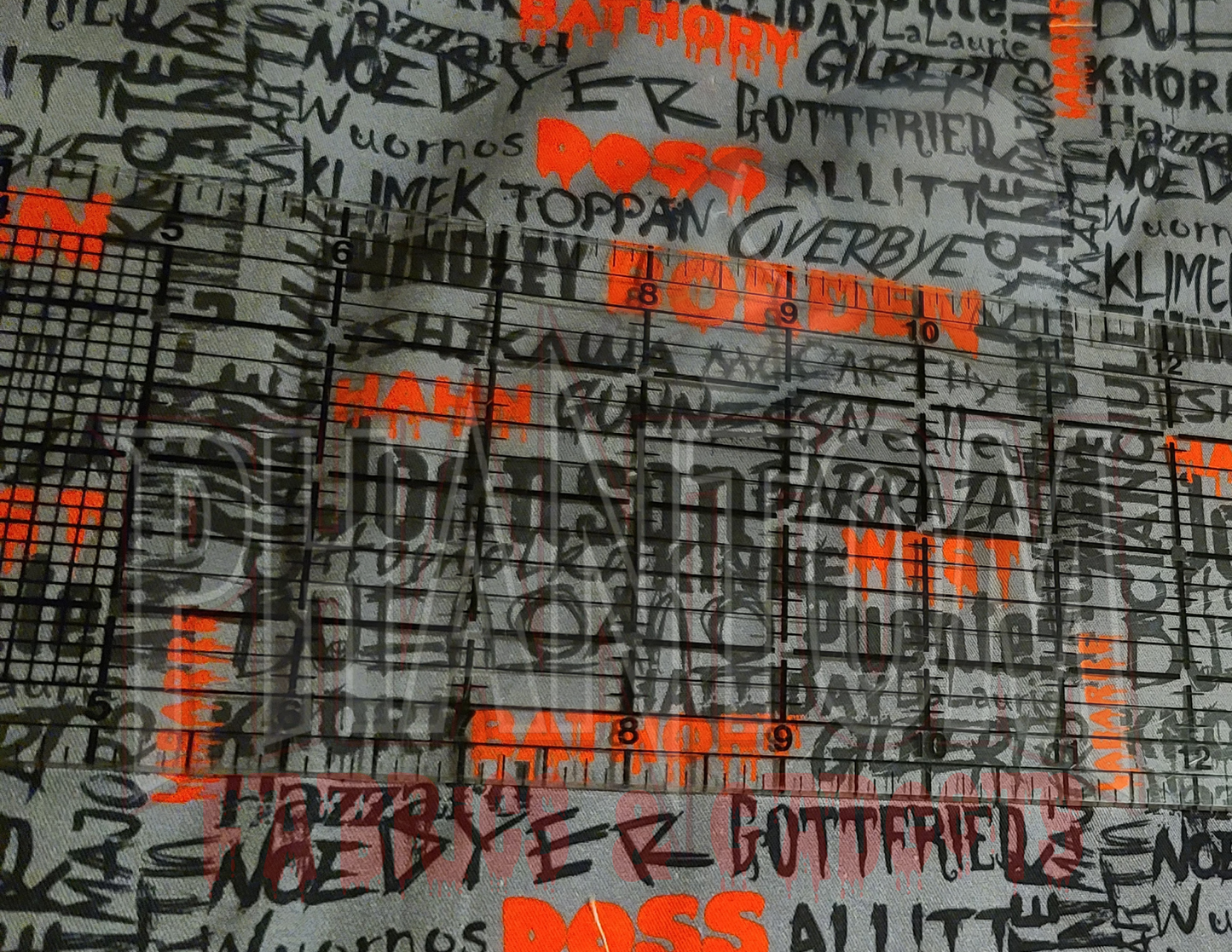 Killer Names Women clearance