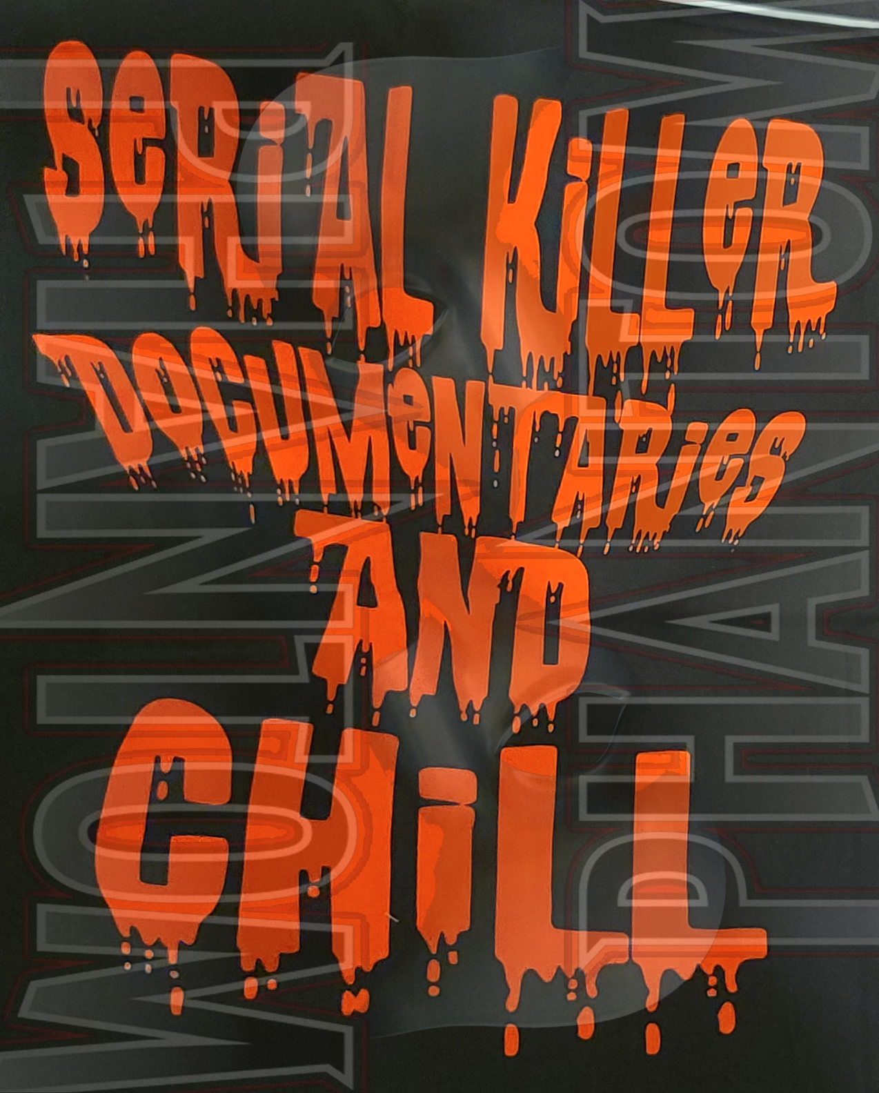 Panel Documentaries and Chill Cotton Woven