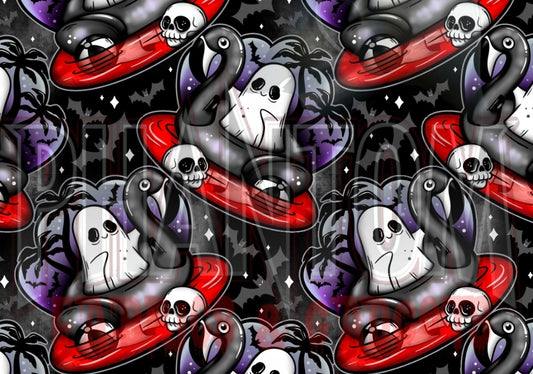 Preorder Hot Ghoul Summer Dark