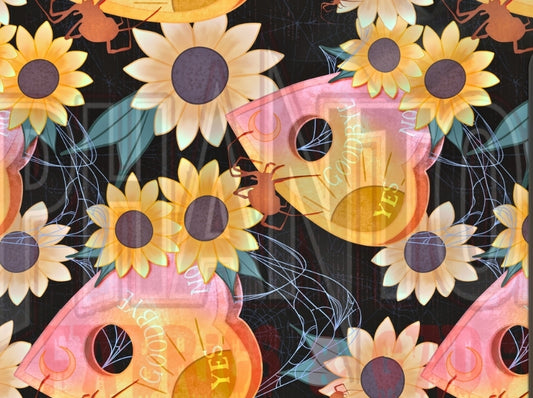 Preorder Sunflower Planchet