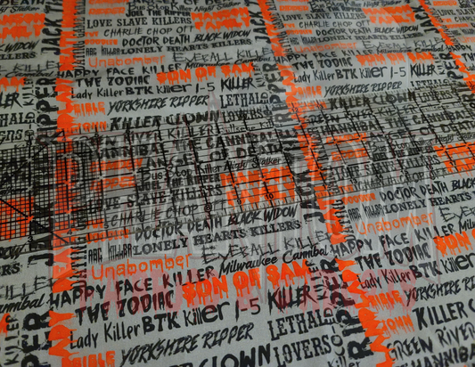 Killer Names Media Titles Clearance