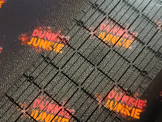 Dunkie Junkie Vinyl