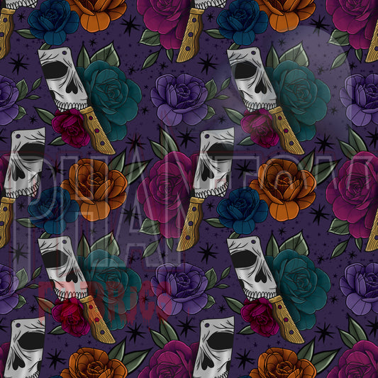 Preorder Skulls in Cleavers