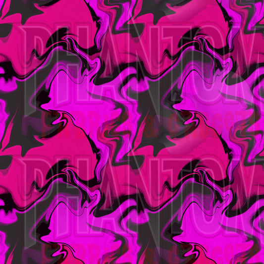 Preorder Pink Swirl