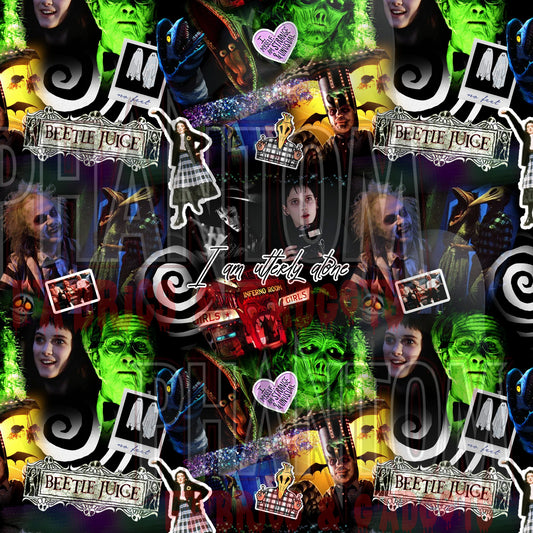 Preorder Vibrant Green Beetle