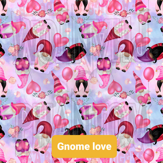 Preorder Love Gnomes