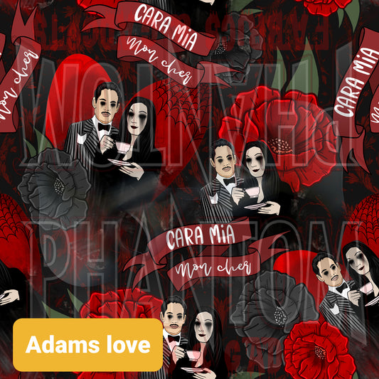 Preorder Cara Mia Family Love