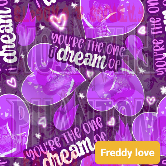 Preorder Nightmare Love