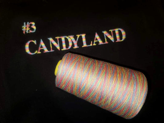 Candyland