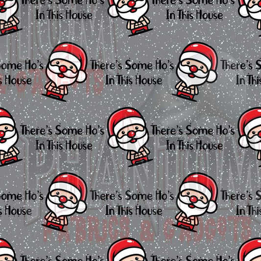 Preorder Christmas Hos in this House