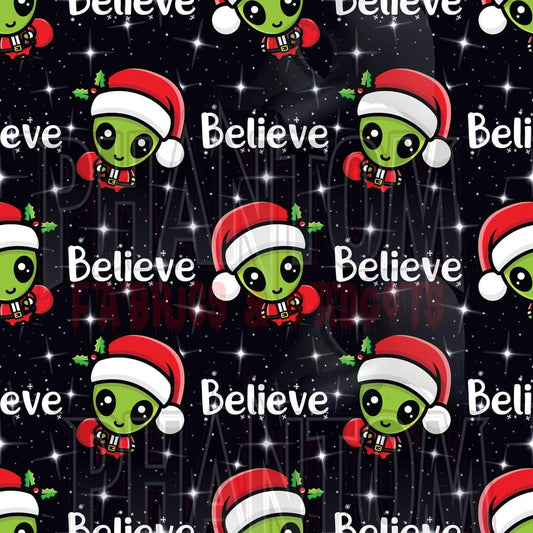 Preorder Christmas Alien