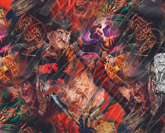 Preorder Horror Nightmare