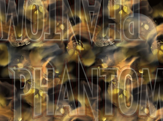 Preorder Mystic Skulls