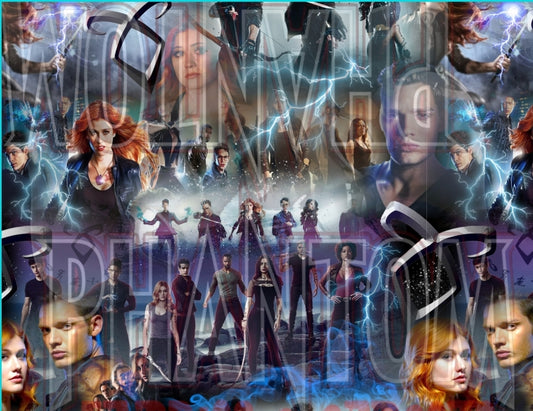 Preorder Rune Shadow Hunters