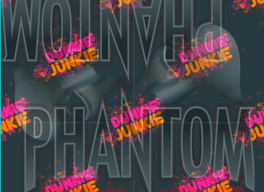 Preorder Dunkie Junkie