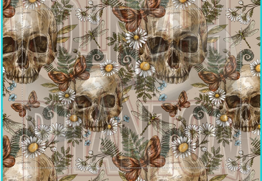 Preorder Death & Daisies light