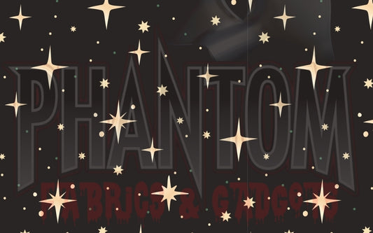 Preorder Scream Cottagegore Stars Coordinate