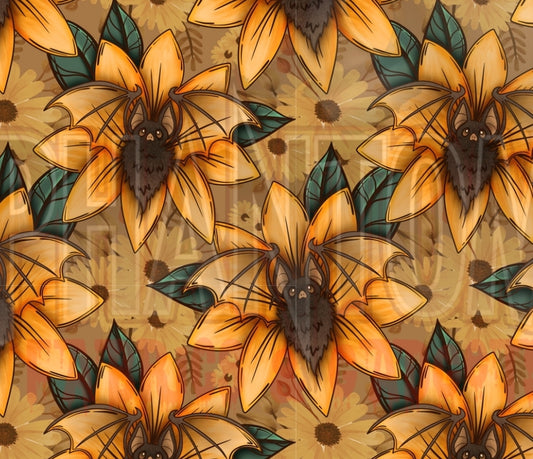Preorder Sunflower Bats