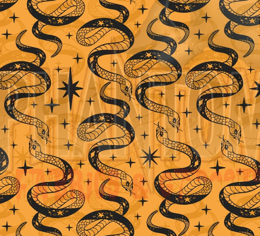 Preorder Golden Snakes