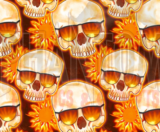 Preorder Summer Skulls