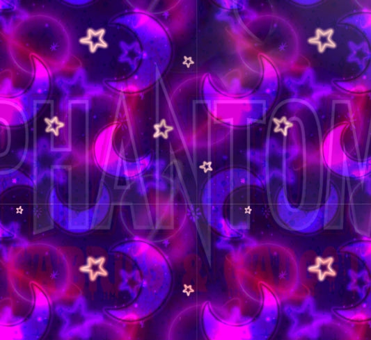 Preorder Glow Moon Holo